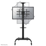 Neomounts plasma - m1900e chariot pour �cran 37 - 70' - rotatif, noir, acier, 50 kg, 94 cm (37'), 177, ...