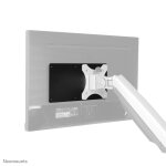 Neomounts thinclient - 01 support pour mini pc - max 3 kg - universel, support de cpu mont� sur le socle ...
