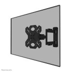 Neomounts wl40s - 850bl12 support pour �cran mural 32 - 55' - orientable - installation rapide, 100 x ...