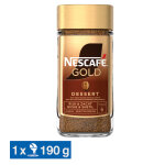 Nestle caf soluble nescaf gold dessert 200 g