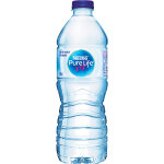 Nestl� pure life eau de source - eau plate - lot 24 bouteilles pet 50 cl
