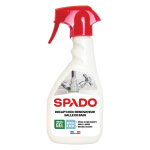 Nettoyant d�capant d�cap'choc r�novateur salle de bains spado 500 ml