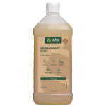 Nettoyant d�graissant fort haccp le vrai 1 l