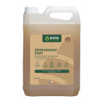 Le vrai nettoyant d�graissant fort le vrai pin des landes 5 l