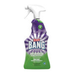Nettoyant d�graissant surpuissant cillit bang power cleaner 750 ml