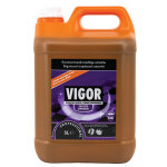 Nettoyant d�graissant surpuissant vigor surpuissant 5 l