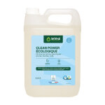 Le vrai nettoyant dégraissant ultra puissant le vrai clean power 5 l Le vrai nettoyant dégraissant ultra puissant le vrai clean power 5 l