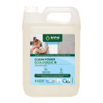 Nettoyant d�graissant ultra puissant le vrai clean power 5 l