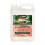 Nettoyant d�sinfectant sanitaires concentr� le vrai actipur 5 l
