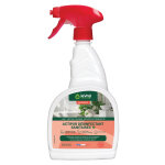 Nettoyant d�sinfectant sanitaires pae le vrai actipur 750 ml