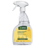 Nettoyant d�sinfectant vitres et surfaces haccp le vrai vsd 750 ml