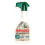 Nettoyant d�tartrant anticalcaire spado extraits d'algues 500 ml