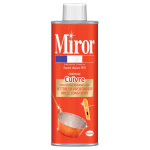 Nettoyant m�taux miror formule cuivre 250 ml