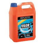 Nettoyant multi - usages fraicheur longue dur�e vigor fresh force 5 l
