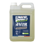 Nettoyant multi - usages au savon noir briochin 5 l