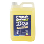 Nettoyant multi - usages au savon noir briochin 5 l