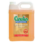 Nettoyant parquets revitalisant � ph neutre carolin professionnel 5 l