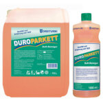 Nettoyant pour parquet / sol stratifi� duro parkett,