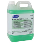 Nettoyant ph neutre pour sols taski jontec 300 pur - eco 5 l