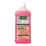 Nettoyant sanitaires d�tartrant surpuissant le vrai 1 l