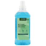 Nettoyant surodorant concentr� le vrai perle d'eau 1 l