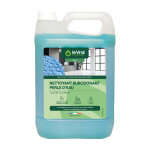 Nettoyant surodorant concentr� le vrai perle d'eau 5 l