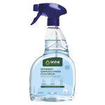 Le vrai nettoyant pour vitres et surfaces - spray 750ml Le vrai nettoyant pour vitres et surfaces - spray 750ml