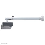 Newstar neomounts support mural projecteur, mur, 12 kg, argent, 360°, 0 - 90°, 73 cm beamer - w100silver ... Newstar neomounts support mural projecteur, mur, 12 kg, argent, 360°, 0 - 90°, 73 cm beamer - w100silver ...