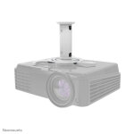 Newstar neomounts support plafond projecteur, plafond, 15 kg, blanc, manuel, 80 - 150 mm, 360° beamer ... Newstar neomounts support plafond projecteur, plafond, 15 kg, blanc, manuel, 80 - 150 mm, 360° beamer ...