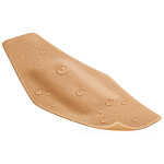 Nexcare pansement active flexible foam - respirant et imprerm�able - bo�te de 30 assortiments