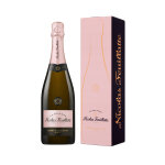 Nicolas feuillatte champagne brut ros - bouteille de 75 cl