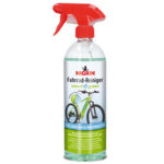 Nigrin nettoyant de vélo smart'n green, 750 ml Nigrin nettoyant de vélo smart'n green, 750 ml