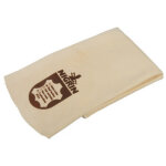 Nigrin peau de chamois performance, 1. 858 cm2