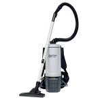 Nilfisk aspirateur dorsal professionnel nilfisk gd5 back hepa 5 l