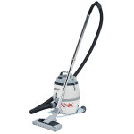Aspirateur professionnel nilfisk gm 80p lc 12, 25 l