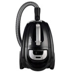 Nilfisk aspirateur traineau sans sac nilfisk meteor comfort 2, 5 l