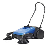 Nilfisk balayeuse manuelle nilfisk floortc 592 m, 38 l