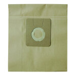 Nilfisk sacs aspirateur papier nilfisk backhuum, lot de 5