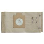 Nilfisk sacs aspirateur papier nilfisk gd 930, lot de 10