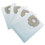 Sacs synth�tiques pour aspirateur nilfisk a�ro 20 l, lot de 5
