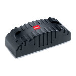 Nobo brosse magntique pour tableau blanc rechargeable