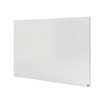 Nobo infinity tableau blanc magnétique en acier laqué - 90 x 60 cm - sans cadre Nobo infinity tableau blanc magnétique en acier laqué - 90 x 60 cm - sans cadre