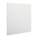 Nobo tableau blanc modulaire magnétique sans cadre 45 x 45 cm Nobo tableau blanc modulaire magnétique sans cadre 45 x 45 cm