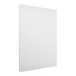 Nobo tableau blanc modulaire magnétique sans cadre 60 x 45 cm Nobo tableau blanc modulaire magnétique sans cadre 60 x 45 cm