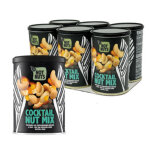 Noynuts m�lange 'cocktail nut mix', dans une bo�te de 100 g