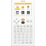 Numworks calculatrice graphique langage python intgr n0120