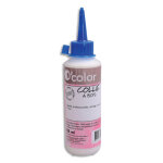 O'color flacon de 125ml de colle blanche à bois O'color flacon de 125ml de colle blanche à bois