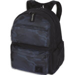 Oberthur kaporal sac  dos 2 compartiments kaporal polyester 42x32x24, 5 boy