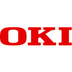 Oki ruban encreur, 01126301, noir