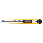 Olfa cutter professionnel a5 - lame 9 mm
